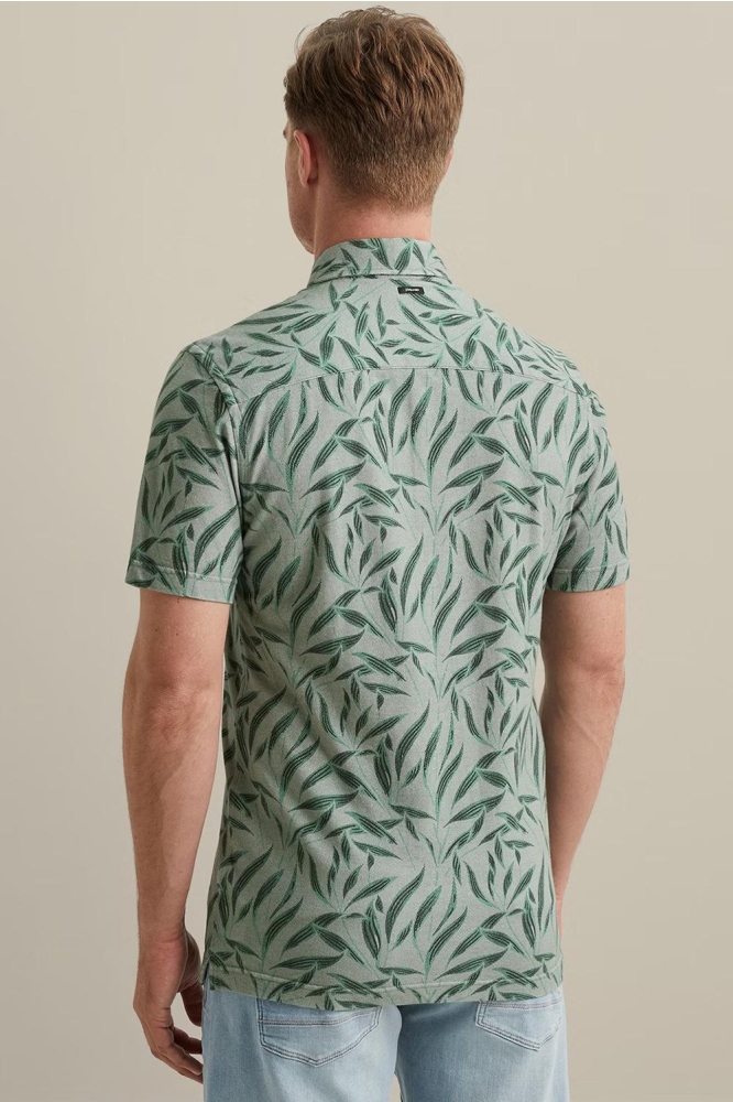 SHORT SLEEVE SHIRT VSIS2404259 9038
